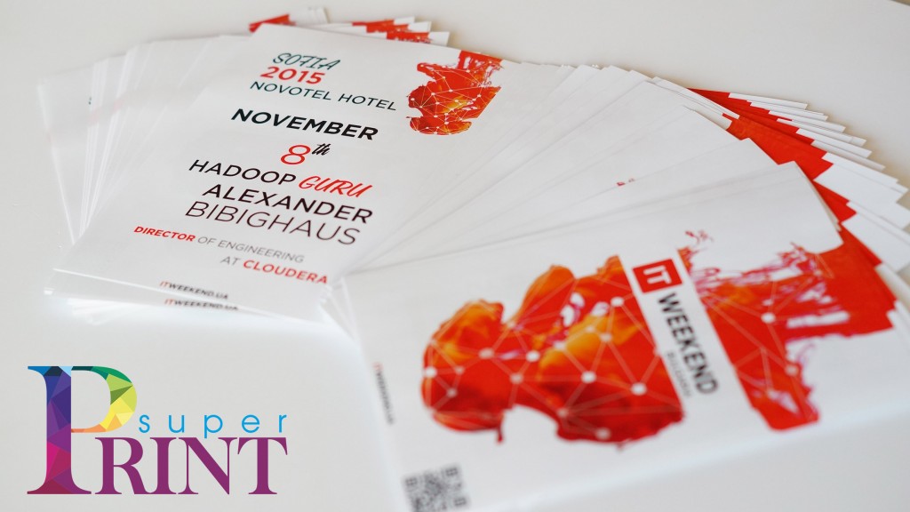 печат на рекламни листовки http://superprint.bg/