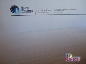фирмени и рекламни пощенски пликове http://superprint.bg/