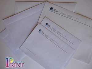 фирмени и рекламни пощенски пликове http://superprint.bg/