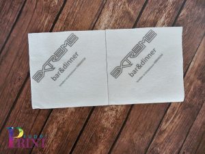 Рекламни салфетки, http://superprint.bg/