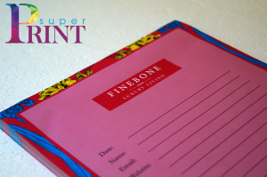 Изработка на бланки, http://superprint.bg/