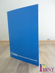 Дизайн на папки, http://superprint.bg