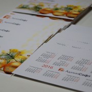Джобни календарчета http://superprint.bg/